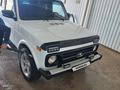 ВАЗ (Lada) Lada 2121 2015 годаүшін2 700 000 тг. в Атырау – фото 5