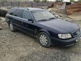 Audi A6 1994 годаүшін2 650 000 тг. в Талдыкорган – фото 2
