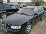 Audi A6 1994 годаүшін2 650 000 тг. в Талдыкорган