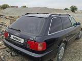 Audi A6 1994 годаүшін2 650 000 тг. в Талдыкорган – фото 3