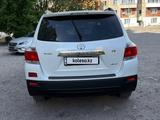 Toyota Highlander 2012 года за 9 500 000 тг. в Караганда – фото 4