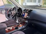 Toyota Highlander 2012 года за 9 500 000 тг. в Караганда – фото 5