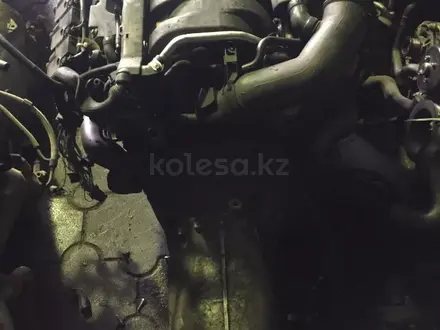 Двигатель в сборе М112 объем 3.2 за 9 999 тг. в Алматы