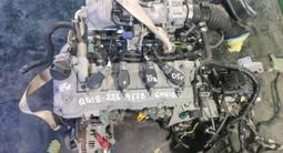 QG16 GA16 CG10 K24 CA20 VQ23 VQ25 VQ23 VQ35 SR20 MR20 HR15 NISSAN ДВИГАТЕЛЬ за 285 000 тг. в Алматы – фото 4