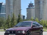 BMW 318 1993 года за 2 400 000 тг. в Астана – фото 2