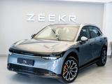 Zeekr 7X Performance 2026 года за 25 990 000 тг. в Алматы