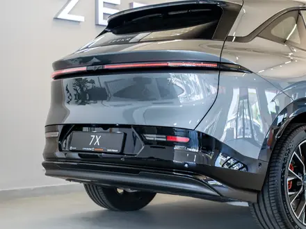 Zeekr 7X Performance 2026 года за 25 990 000 тг. в Алматы – фото 11