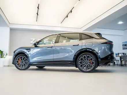 Zeekr 7X Performance 2026 года за 25 990 000 тг. в Алматы – фото 8