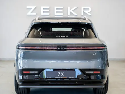Zeekr 7X Performance 2026 года за 25 990 000 тг. в Алматы – фото 9