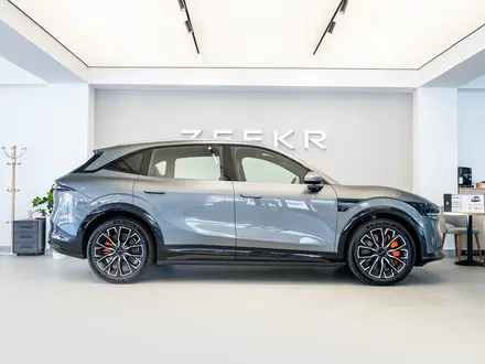 Zeekr 7X Performance 2026 года за 25 990 000 тг. в Алматы – фото 10