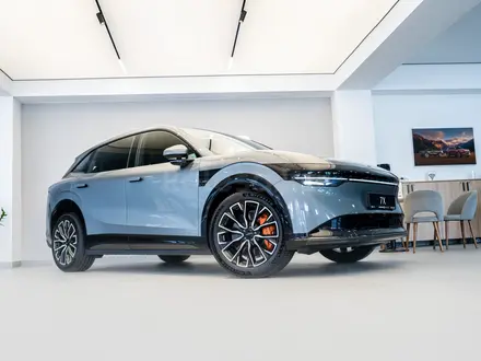 Zeekr 7X Performance 2026 года за 25 990 000 тг. в Алматы – фото 3