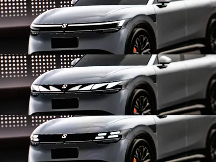 Zeekr 7X Performance 2026 года за 25 990 000 тг. в Алматы – фото 20