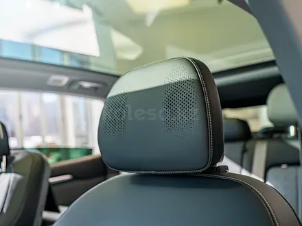 Zeekr 7X Performance 2026 года за 25 990 000 тг. в Алматы – фото 28