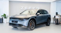 Zeekr 7X Performance 2026 года за 25 990 000 тг. в Алматы – фото 2