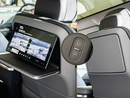 Zeekr 7X Performance 2026 года за 25 990 000 тг. в Алматы – фото 31