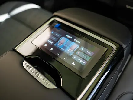 Zeekr 7X Performance 2026 года за 25 990 000 тг. в Алматы – фото 35