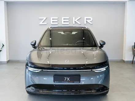 Zeekr 7X Performance 2026 года за 25 990 000 тг. в Алматы – фото 4