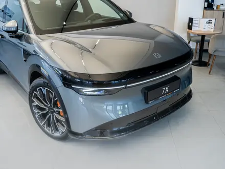 Zeekr 7X Performance 2026 года за 25 990 000 тг. в Алматы – фото 5