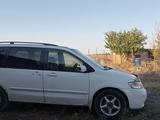 Mazda MPV 1999 годаүшін2 350 000 тг. в Алматы – фото 2