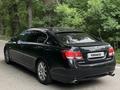 Lexus GS 350 2007 годаүшін7 500 000 тг. в Талдыкорган – фото 7