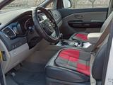 Kia Sedona 2015 года за 10 000 000 тг. в Актау – фото 5