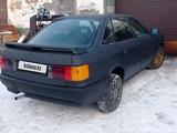 Audi 80 1991 годаfor1 300 000 тг. в Акколь (Аккольский р-н)