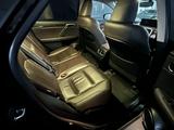 Lexus RX 300 2022 года за 22 600 000 тг. в Алматы – фото 3