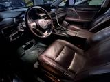 Lexus RX 300 2022 года за 22 600 000 тг. в Алматы – фото 2