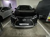 Lexus RX 300 2022 года за 22 600 000 тг. в Алматы