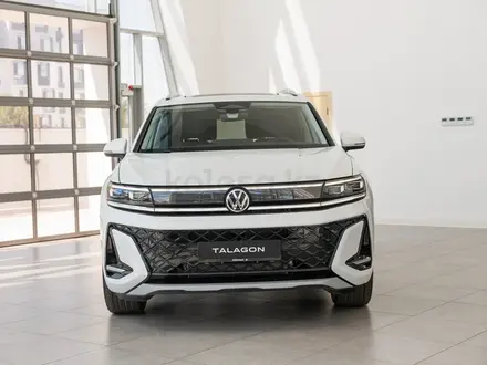 Volkswagen Talagon Comfortline 2026 года за 25 630 000 тг. в Астана – фото 5