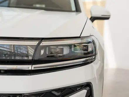 Volkswagen Talagon Comfortline 2026 года за 25 630 000 тг. в Астана – фото 8