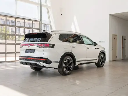 Volkswagen Talagon Comfortline 2026 года за 25 630 000 тг. в Астана – фото 13