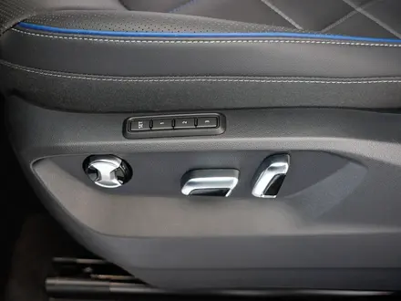 Volkswagen Talagon Comfortline 2026 года за 25 630 000 тг. в Астана – фото 34