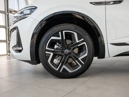 Volkswagen Talagon Comfortline 2026 года за 25 630 000 тг. в Астана – фото 4
