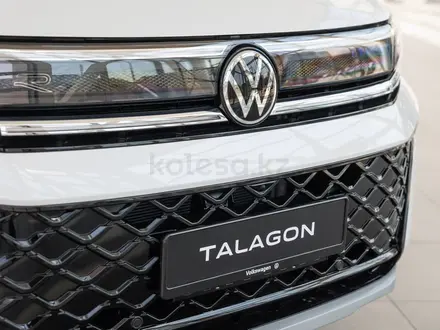 Volkswagen Talagon Comfortline 2026 года за 25 630 000 тг. в Астана – фото 10