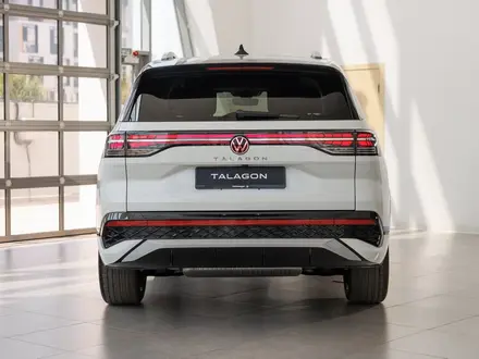 Volkswagen Talagon Comfortline 2026 года за 25 630 000 тг. в Астана – фото 6
