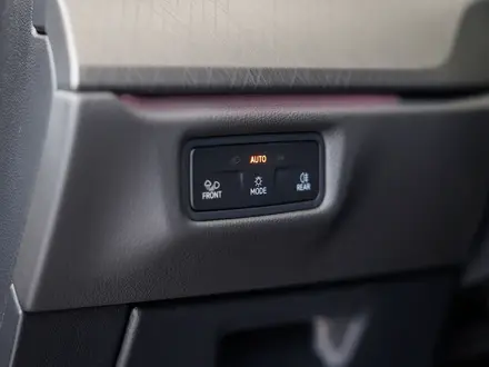Volkswagen Talagon Comfortline 2026 года за 25 630 000 тг. в Астана – фото 25