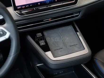 Volkswagen Talagon Comfortline 2026 года за 25 630 000 тг. в Астана – фото 21