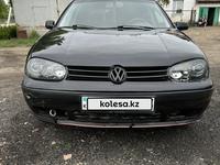 Volkswagen Golf 1998 годаүшін2 100 000 тг. в Кокшетау