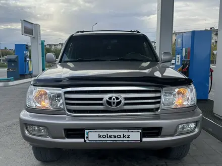 Toyota Land Cruiser 2004 года за 11 000 000 тг. в Караганда