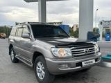 Toyota Land Cruiser 2004 годаүшін11 000 000 тг. в Караганда – фото 2