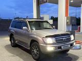 Toyota Land Cruiser 2004 года за 11 000 000 тг. в Караганда – фото 3