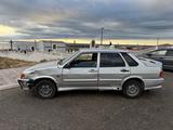 ВАЗ (Lada) 2115 2008 года за 300 000 тг. в Актау – фото 5