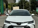 Toyota Corolla 2023 годаfor11 500 000 тг. в Шымкент – фото 3