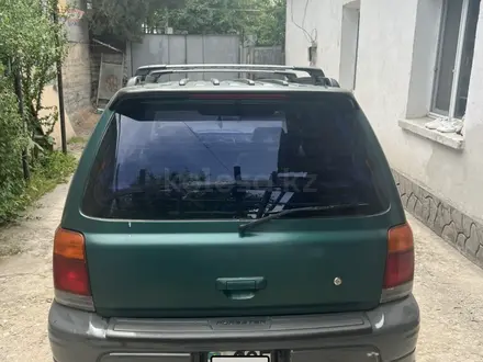 Subaru Forester 1998 года за 2 700 000 тг. в Шымкент – фото 2
