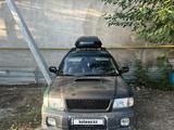 Subaru Forester 1998 годаүшін2 500 000 тг. в Шымкент – фото 4