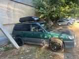 Subaru Forester 1998 годаүшін2 500 000 тг. в Шымкент – фото 5