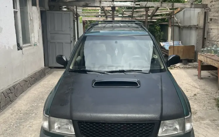Subaru Forester 1998 года за 2 700 000 тг. в Шымкент