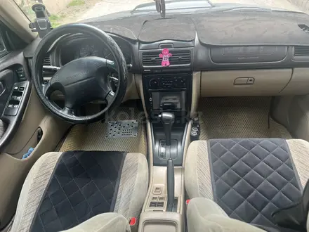 Subaru Forester 1998 года за 2 700 000 тг. в Шымкент – фото 6