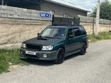 Subaru Forester 1998 года за 2 700 000 тг. в Шымкент – фото 5